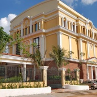 Отель Mayfair Convention в городе Бхубанешвар, Индия