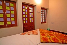 Отель A Small Family Operated Guesthouse в городе Джайсалмер, Индия