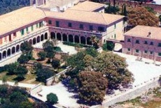 Отель Santuario De Cura в городе Ранда, Испания