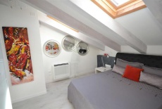 Отель Venice Art Design Bed & Breakfast в городе Местре, Италия