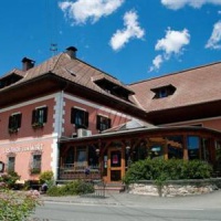 Отель Landhof zum Waidegger Wirt в городе Hochwart, Австрия