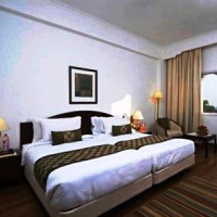 Отель Clarks Amer Hotel Jaipur в городе Джайпур, Индия