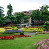Отель Arayana Phupimarn Resort Nakhon Ratchasima в городе Пакчонг, Таиланд