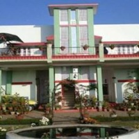 Отель Jheelam Homestay в городе Бхопал, Индия