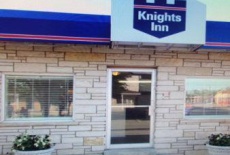 Отель Knights Inn Sheridan в городе Шеридан, США