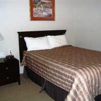 Отель Perfect Inns & Suites в городе Уэйберн, Канада