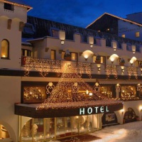 Отель Hotel Klosterbrau в городе Зеефельд, Австрия