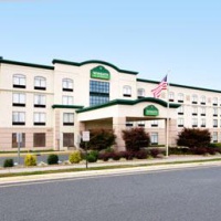 Отель Wingate Hotel Stafford (Virginia) в городе Стаффорд, США