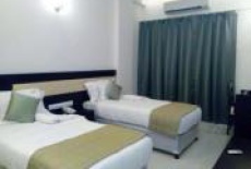 Отель Hotel Jagat Villa в городе Агартала, Индия