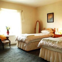 Отель Crapnell Farmhouse Bed & Breakfast в городе Чьютон Мендип, Великобритания