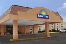 Отель Days Inn Conneaut в городе Коннеот, США