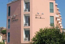 Отель Hotel San Michele Celle Ligure в городе Челле-Лигуре, Италия