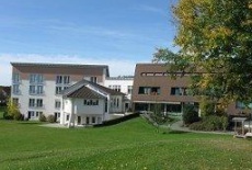 Отель Schonstatt-Zentrum в городе Аулендорф, Германия