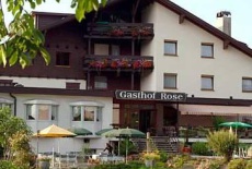 Отель Hotel Rose в городе Дорнбирн, Австрия