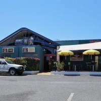 Отель Glenmore Tavern в городе Рокхемптон, Австралия