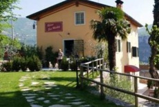 Отель Relais San Michele в городе Риволи-Веронезе, Италия