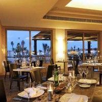 Отель Jaz Little Venice Golf Resort Mansoura в городе Эль-Махалла-Эль-Кубра, Египет