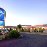 Отель BEST WESTERN Southgate Motel в городе Маунт Гамбьер, Австралия