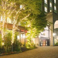 Отель Dogo Yamanote Hotel в городе Мацуяма, Япония
