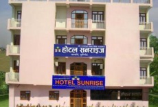 Отель Hotel Sunrise Nepalgunj в городе Непалгандж, Непал