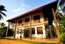 Отель Jim's Farm Villas в городе Matale, Шри-Ланка