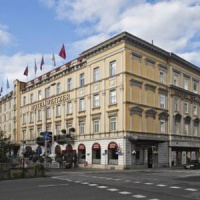 Отель Weitzer Hotel в городе Харт-Грац, Австрия