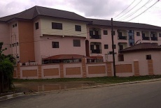 Отель Vanel Hotel Suites в городе Калабар, Нигерия