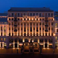 Отель Corinthia Hotel Санкт-Петербург в городе Санкт-Петербург, Россия