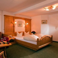 Отель Hotel-Garni Alpenrose в городе Пертизау, Австрия