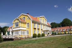 Отель Ronnums Herrgard в городе Vargon, Швеция