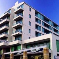 Отель Four Points by Sheraton Geelong в городе Джелонг, Австралия