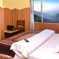 Отель Hotel Ashirwad Mussoorie в городе Массури, Индия