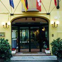 Отель Hotel Concordia Fiorenzuola d'Arda в городе Фьоренцуола-д'Арда, Италия