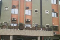 Отель Londa Hotels в городе Порт-Харкорт, Нигерия
