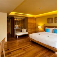 Отель Deva Samui Resort & Spa в городе Бопхут, Таиланд
