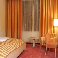 Отель BEST WESTERN Rogge Hotel в городе Решица, Румыния