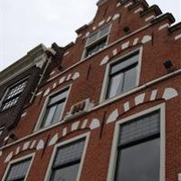 Отель Haarlem Hotelsuites в городе Харлем, Нидерланды