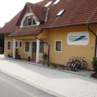 Отель Pension Thermensonne в городе Лойперсдорф-Фюрстенфельд, Австрия