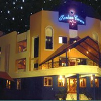 Отель Hotel Konkan Crown в городе Савантвади, Индия