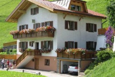 Отель Haus Volgger в городе Шёнберг, Австрия