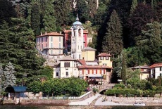 Отель Hotel Ristorante Vapore в городе Фаджето-Ларио, Италия