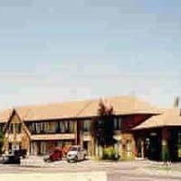 Отель Comfort Inn Sudbury Chelmsford в городе Chelmsford, Канада