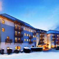 Отель Alphotel Innsbruck в городе Инсбрук, Австрия