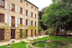 Отель Hostellerie du Grand Duc в городе Жинкла, Франция