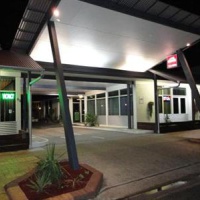 Отель Cobb Inlander Motel в городе Хей, Австралия