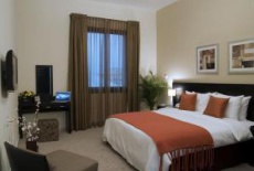 Отель Splendid Hotel Apartments в городе Дубай, ОАЭ
