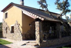 Отель Casa Rural La Fanega II Guest House Penalba de Avila в городе Пеньяльба-де-Авила, Испания