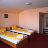 Отель Leon Hotel Satu Mare в городе Сату-Маре, Румыния
