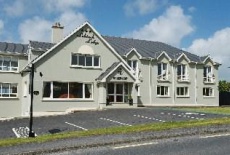 Отель Lehinch Lodge в городе Эннис, Ирландия