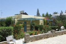 Отель Surfing Beach Village в городе Санта Мария, Греция